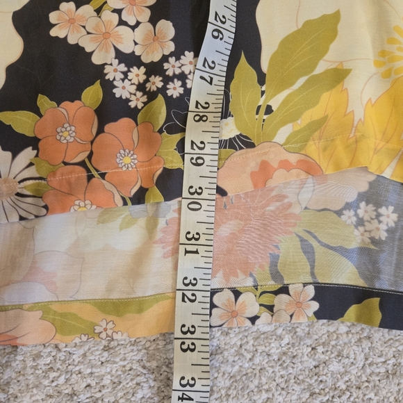 Spell Tyler Button Up Small - Picture 5 of 8